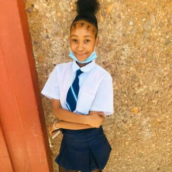 Babysitter Ga-Rankuwa: Palesa
