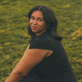 Babysitter in Burlington (Vermont): Nadia