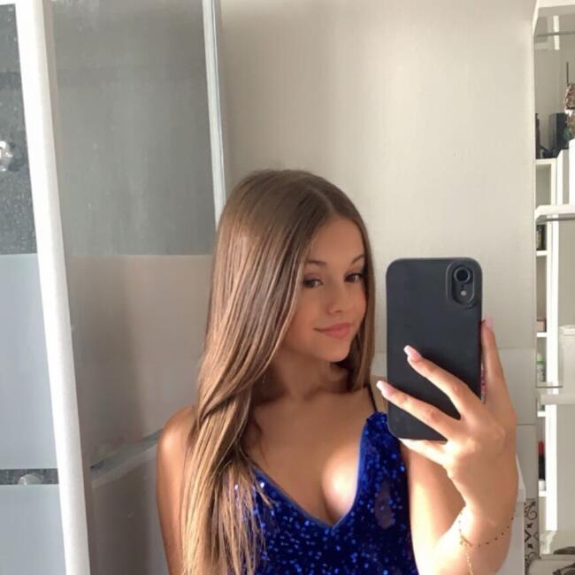 Babysitter in Villars-les-Dombes: Linsay