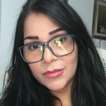 Babá em Guarulhos: Marcia