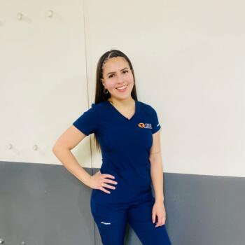 Babysitter in Renca: Coni Vargas