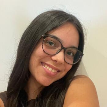 Babysitter in Murcia: María