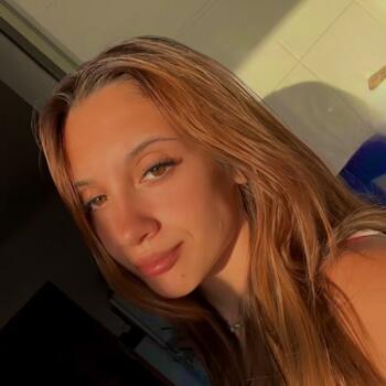 Babysitter em Tondela: Amanda