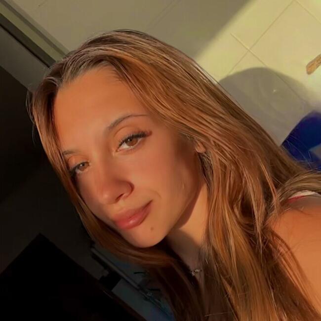Babysitter em Tondela: Amanda