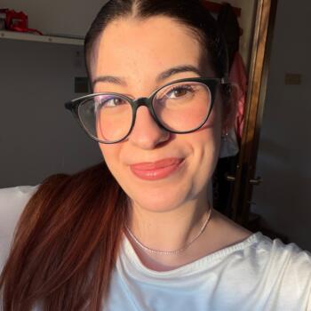Babysitter in Rieti: Alice
