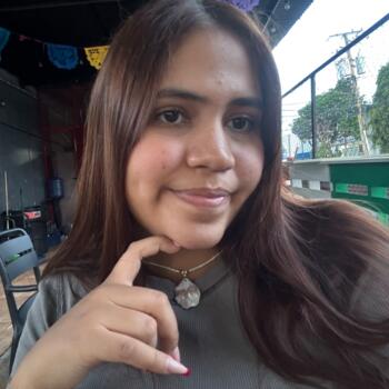 Babysitter in San Miguelito: Sharik