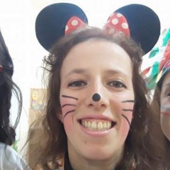 Babysitter Aveiro: Ana