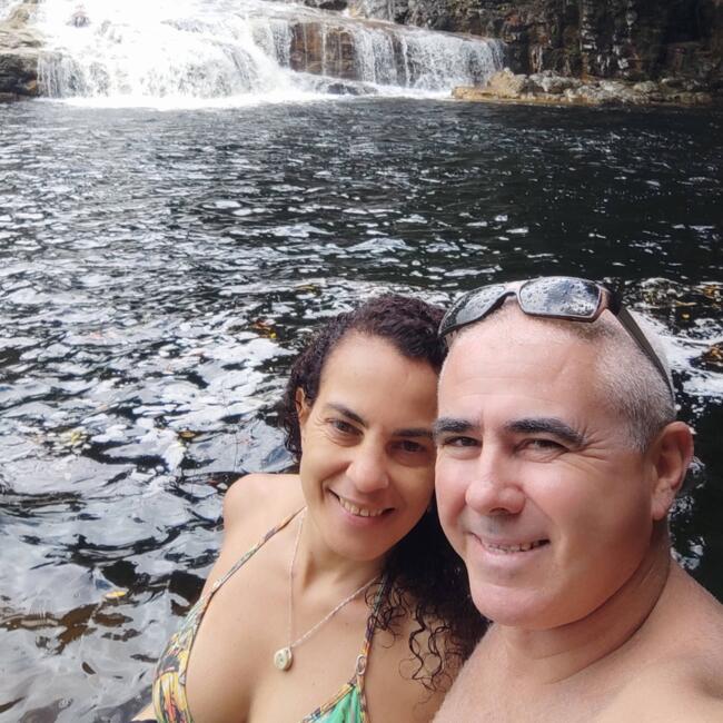 Emprego de babá em Florianópolis: Mariana