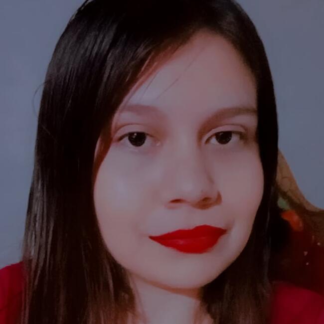 Babysitter in Paraguarí: Sofia Rebeca