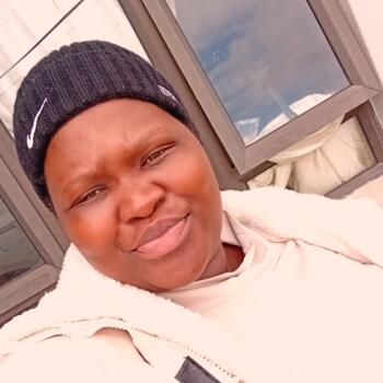 Babysitting job in Margate: babysitting job Zoliswa