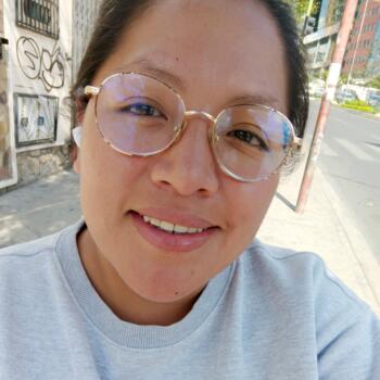 Babysitter in Santiago: Micaela Vanesa