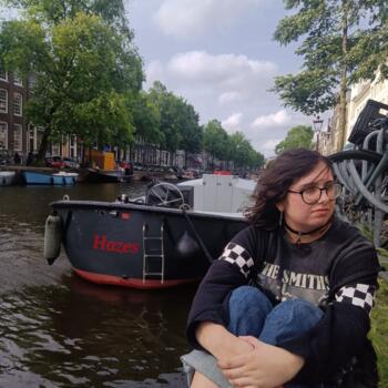 Babysitter in Teruel: Irene