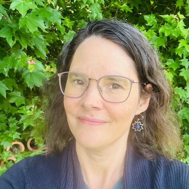 Babysitting job in Bad Zurzach: Franziska