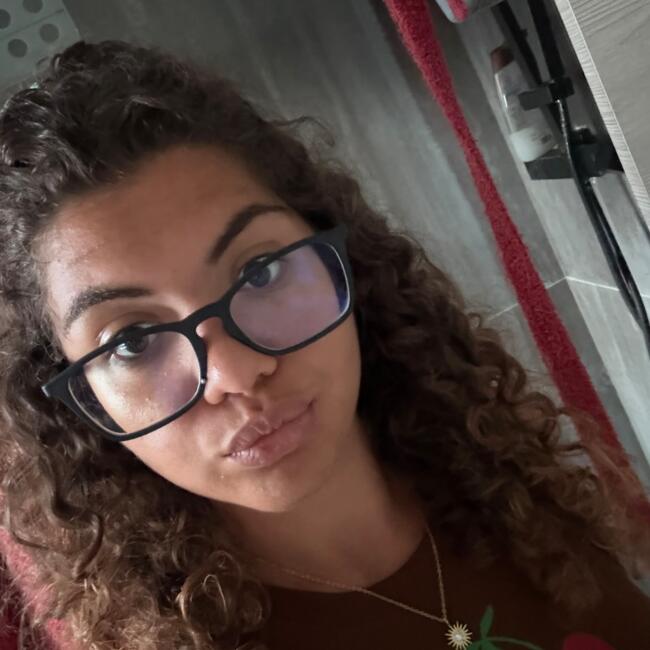 Babysitter a Pavia di Udine: Asia