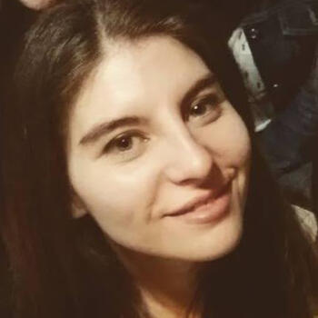 Niñera Venado Tuerto: Agostina