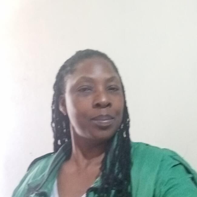 Babysitter in Midrand: Chelesile