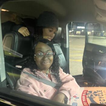 Nanny in Little Elm: Amber