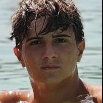 Babysitter em Costa de Caparica: Santiago