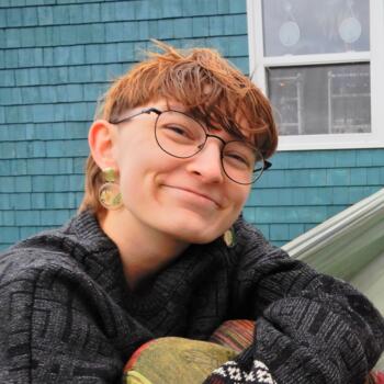 Babysitter in Lévis: Sandryne