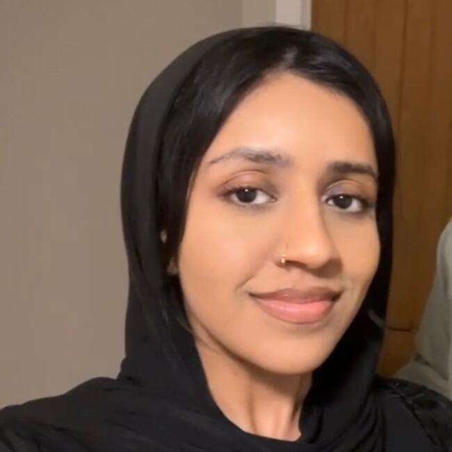 Babysitter in High Wycombe: Shelina