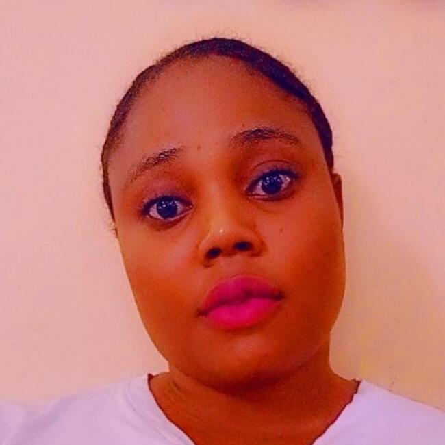 Babysitter in Planet Fitness - Scarborough: Chiamaka