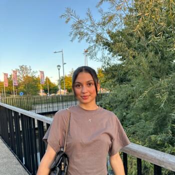 Babysitter in Kortrijk: Salima