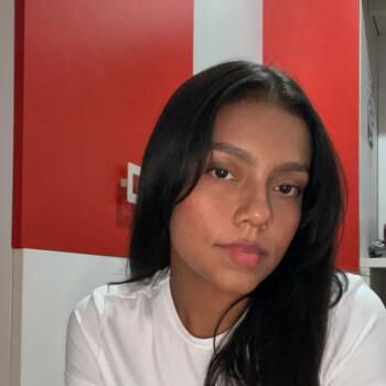 Nanny in Madrid: Fabiana