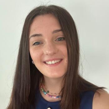 Babysitter a Terno d'Isola: Martina