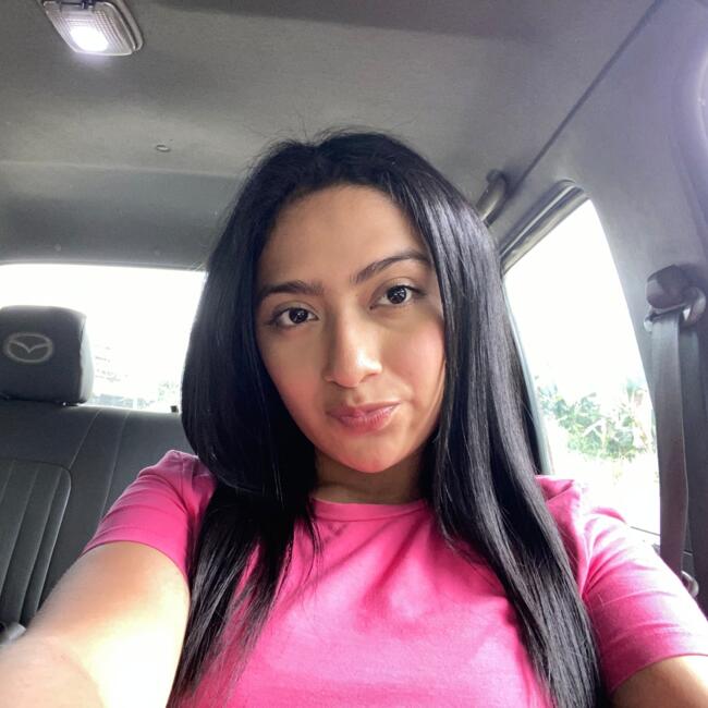 Niñera en Pasaje: Emily