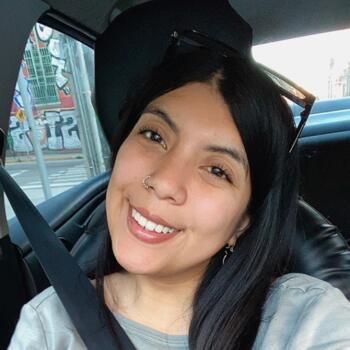 Babysitter in Valparaíso: Daniela