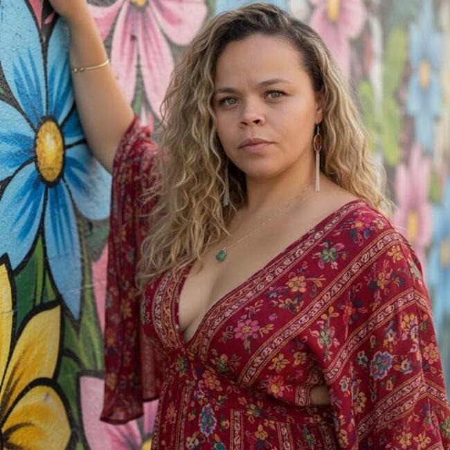 Babá em Nova Iguaçu: Bianka