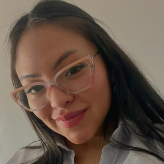 Niñera en Wanchaq: Fernanda