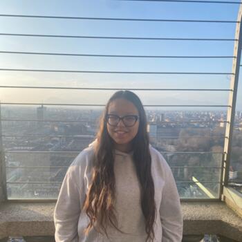 Babysitter a Schio: Martina