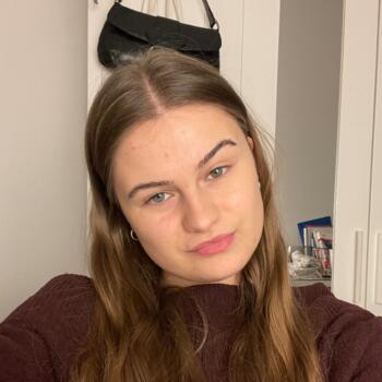 Opiekunka do dziecka Katowice: Jagoda