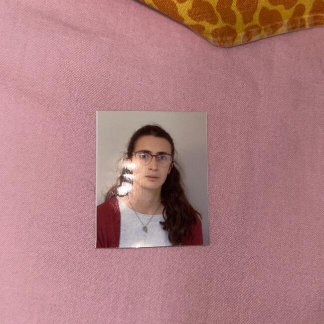 Childminder in Velletri: Aurora