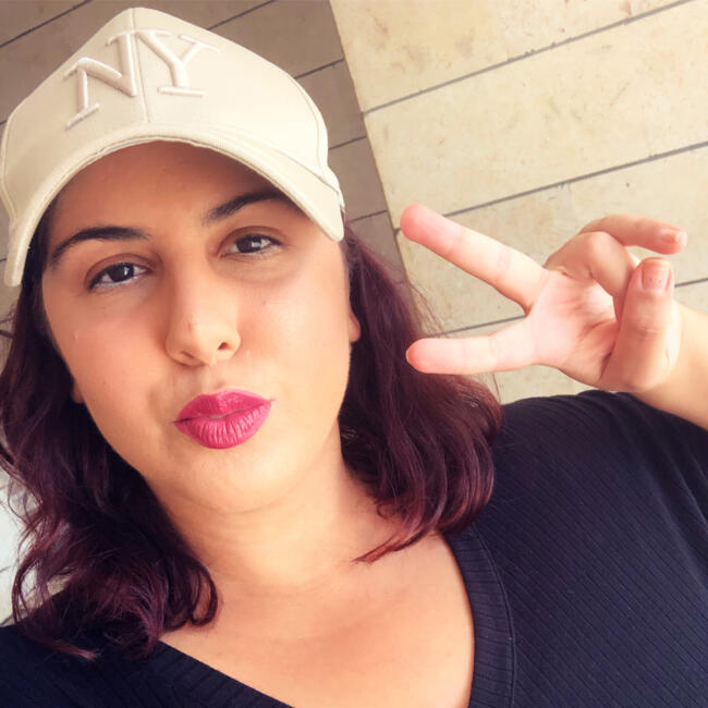 Babysitter in Rishon LeZiyyon: Liel