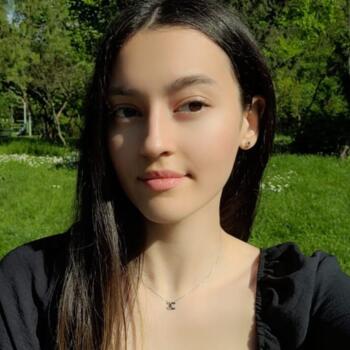 Babysitter Bucharest: Alexandra Maria