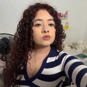 Babysitter in Santa Lucía: Karen