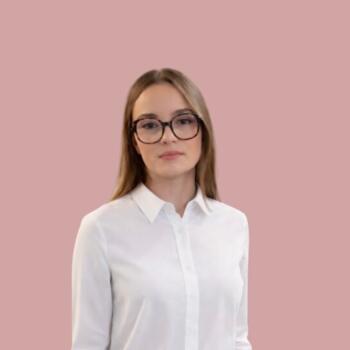 Babysitter in Vichy: Loula