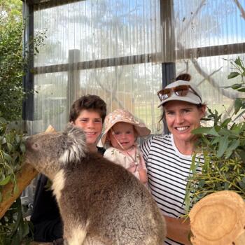 Babysitting job in Rotorua: babysitting job Sam