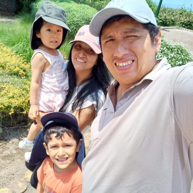 Babysitting job in Santa Anita - Los Ficus: Jhohana