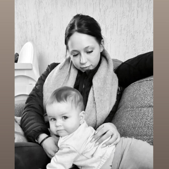 Nanny in Winschoten: Britney