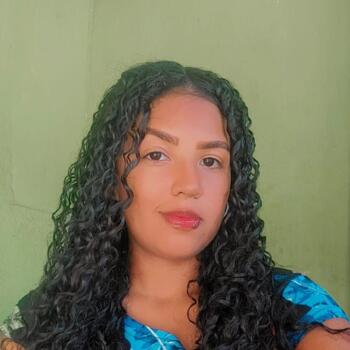 Babysitter in São Paulo: Grazielly