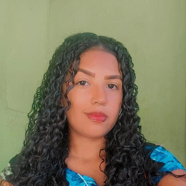 Babysitter in São Paulo: Grazielly