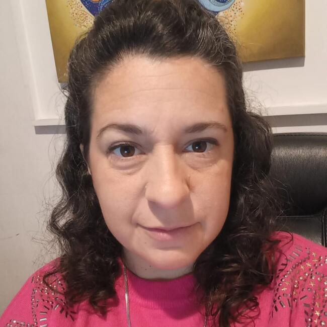 Babysitter in Córdoba: Karina