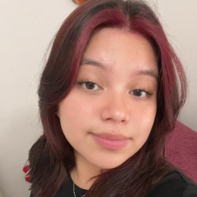 Canguro en Madrid: Keyla