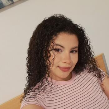 Niñera en Palma de Mallorca: Hilary