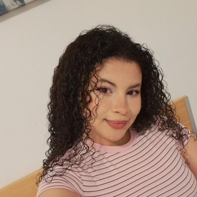 Niñera en Palma de Mallorca: Hilary