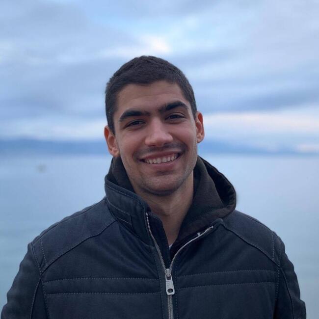 Работа детегледачка в София: Nikola