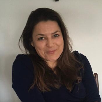 Babysitting job in Taastrup Valby: babysitting job Judith
